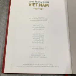 Đồng tiền tài chính việt nam. 8a1 755744