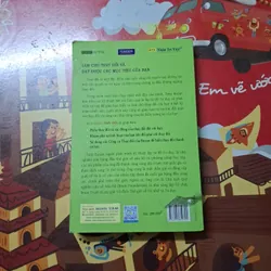 Tony Buzzan- Đón nhận thay đổi 739275