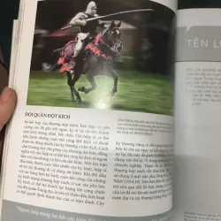 Lịch sử thế giới qua 100 loại vũ khí 960670