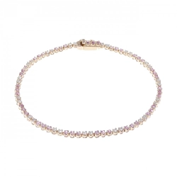 Vòng tay Sapphire Ponte Vecchio 0.67CT 666164