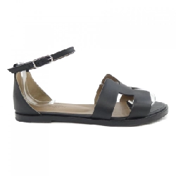 Giày sandal HERMES Santorini 182139Z - Hàng hiệu Authentic