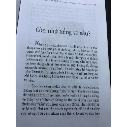 Mộng đời bất tuyệt 2006 mới 70% ố bẩn nhẹ Nguyễn Tường Bách HPB0906 SÁCH VĂN HỌC 915360