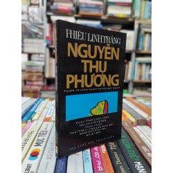 Phiêu linh trắng - Nguyễn Thu Phương 124358