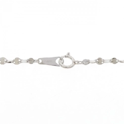 PT1000 Necklace - Hàng hiệu Authentic 867265