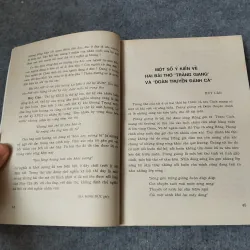 NHÀ VĂN NÓI VỀ TÁC PHẨM 718887