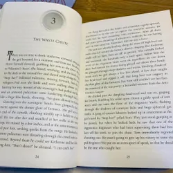 [Sách tiếng Anh 2hand] Like new 90% - Mortal Engines 592581