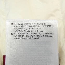 MONCLER GAMMEROUGE JASMIN Áo khoác lông - Hàng hiệu Authentic 823571