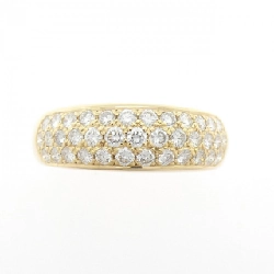 Nhẫn kim cương Van Cleef & Arpels - Hàng hiệu Authentic 838917