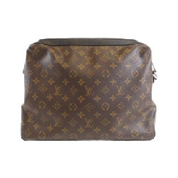 Túi xách vai Louis Vuitton Monogram Macassar Torres M40387 - Hàng hiệu Chính hãng 768423