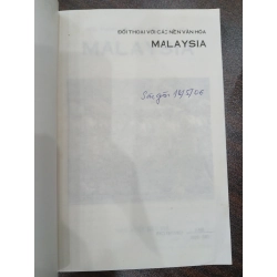 Malaysia (Đối thoại với các nền văn hóa) 549586