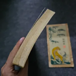 Lều chỏng - Ngô Tất Tố 736620