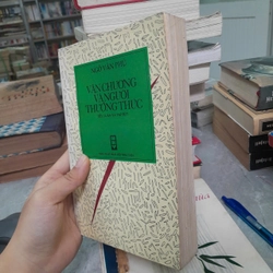 VĂN CHƯƠNG VÀ NGƯỜI THƯỞNG THỨC - NGÔ VĂN PHÚ 447727