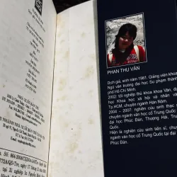 Sắc giới - Trương Ái Linh 757541