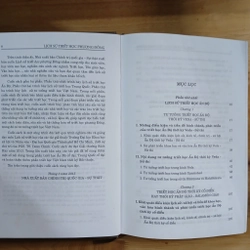 Lịch Sử Triết Học Phương Đông - PGS.TS. Doãn Chính chủ biên 514922