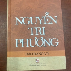 Đào Đăng Vỹ - Nguyễn Tri Phương 