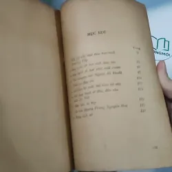 [MIỄN PHÍ BỌC SÁCH] [XƯA] Tìm Về Dân Tộc (1990) - Lý Chánh Trung 776027