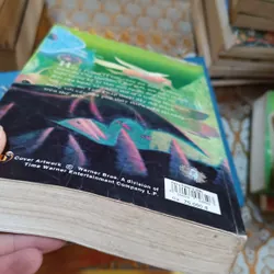 Harry Potter và Chiếc Cốc Lửa - tập 4 570372