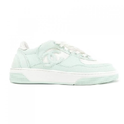 【Mã giảm giá】Giày sneaker CHANEL