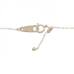 Dây chuyền Kashikei Mil 0.10CT - Hàng hiệu Chính hãng 841365