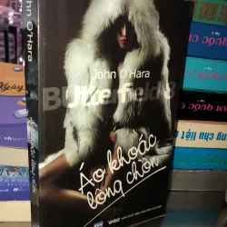 Áo khoác lông chồn - John O’hara