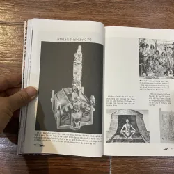 1000 gương mặt của thượng đế - Rebecca Hind (15) 1031672