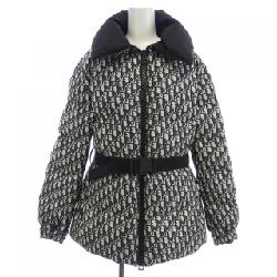 Áo khoác phao DIORALPS của CHRISTIAN DIOR 417C70A2968