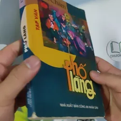 Phố Làng - Khánh Châm 798474