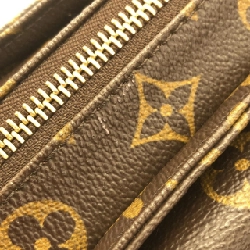 Túi xách vai Louis Vuitton Monogram Viva Cite MM M51164 - Hàng hiệu Chính hãng 803048