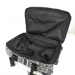 Túi xách du lịch DIOR OBLIQUE của Christian Dior S M6100STZQ 613724