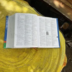 TỪ ĐIỂN ANH - ANH- VIỆT& VIỆT - ANH- KHOA HỌC XÃ HỘI VÀ NHÂN VĂN VIỆN NGÔN NGỮ HỌC 603666