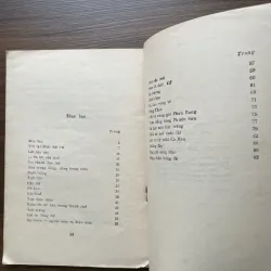 Ánh Trăng - Thơ Nguyễn Duy 976763