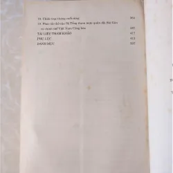 Sách: Biên bản chiến tranh 1-2-3-4.75 - Tác giả: Trần Mai Hạnh 713399