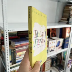 Tào lai xịt bộp 604996