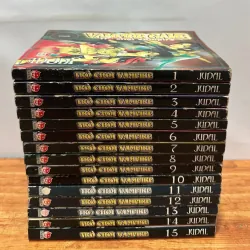 Trò chơi VAMPIRE full 15t 