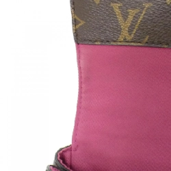 Túi Louis Vuitton Monogram Cluny BB M42738 616614