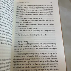 CHUYỆN NGÕ NGHÈO - NGUYỄN XUÂN KHÁNH 1036181