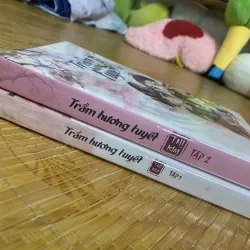 Trầm hương tuyết 908534