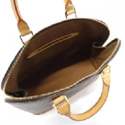 Túi Louis Vuitton Monogram Alma PM M51130 - Hàng hiệu Chính hãng 805247