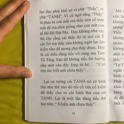 Đời Sống VÔ NIỆM - HT Đắc Huyền - Thích Như Phước Tuă  630596