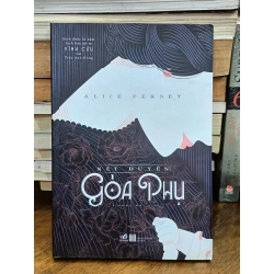 Nét duyên góa phụ - Alice Ferney (Lê Ngọc Mai dịch)