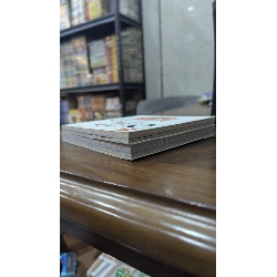 TRUYỆN TRANH MY PAPA IS DEMON- Dương Minh Ngọc 799747