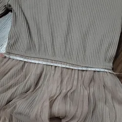 ĐẦM LEN PHỐI LƯỚI 571566