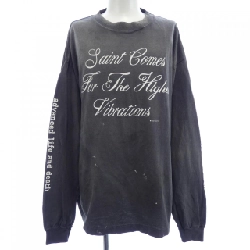 Áo thun SAINT MICHAEL SM-HR1-0000-031 - Hàng hiệu Authentic