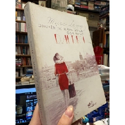 Chuyến du hành kì lạ của ngài Daldry - Marc Levy