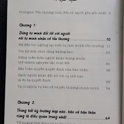 Không ai có thể làm bạn tổn thương trừ khi bạn cho phép 310376