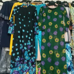Combo 02 áo dài chỉ 145k 561040