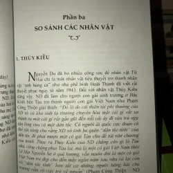Từ Kim Vân Kiều đến Truyện Kiều so sánh và bình luận - Vũ Nho 1029685