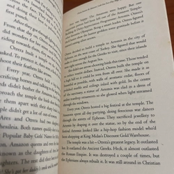 Percy Jackson and the Greek heroes Rick Riordan 539767