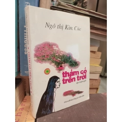 Thảm cỏ trên trời - Ngô Thị Kim Cúc