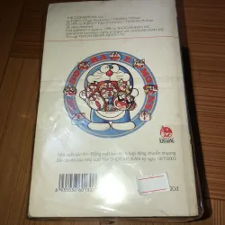 Đôrêmon thêm - Fujiko F Fujio - Tanaka Michiaki 787745